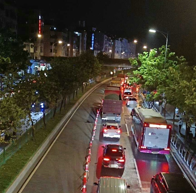 自主維護，我們的責任