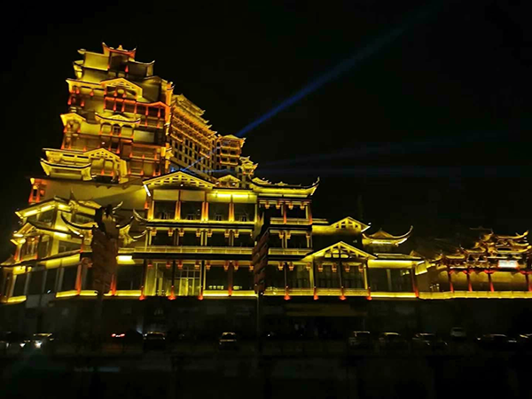分層過程審核