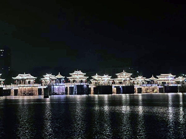重點三：供應商培訓和協助